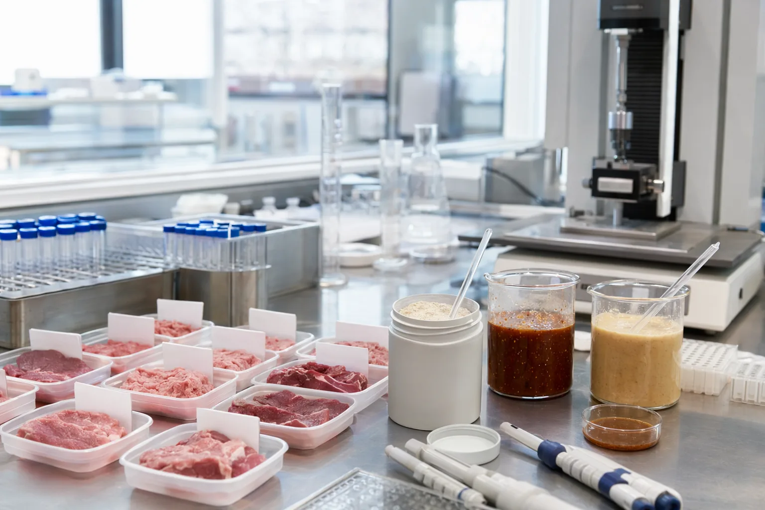 How to Use Papain Enzyme in Meat Tenderization Formulations